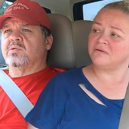 '1000-Lb Sisters' Finale: Tammy's Family Reacts to Her Husband's Death
