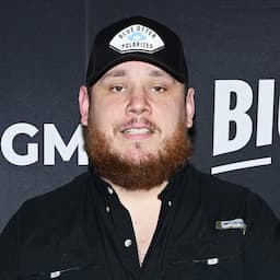 Luke Combs Leads 2024 ACM Award Nominations: See the Full List