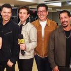 Inside New Kids on the Block’s 2024 Tour Rehearsals (Exclusive)